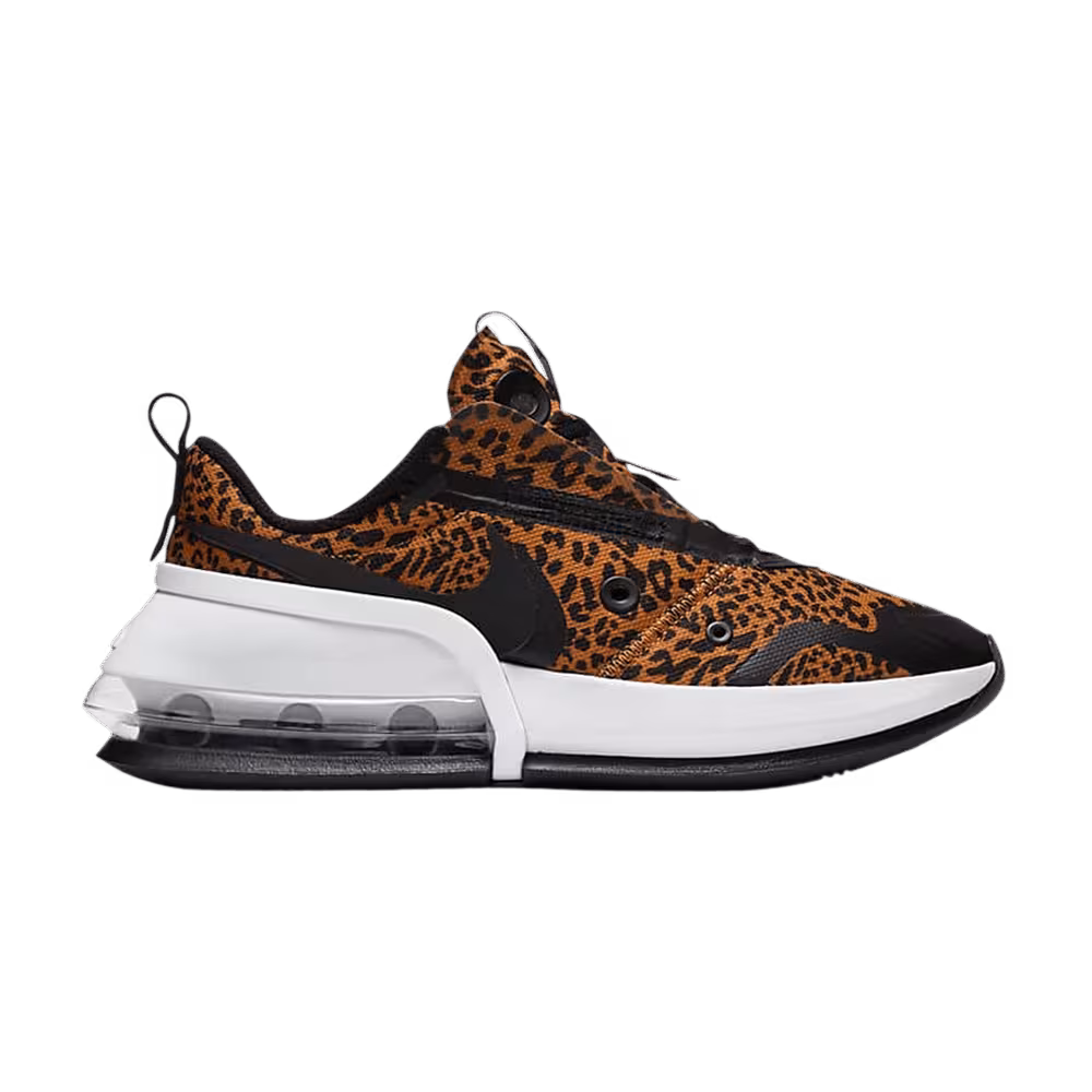 Nike Women's Air Max Up Leopard Print