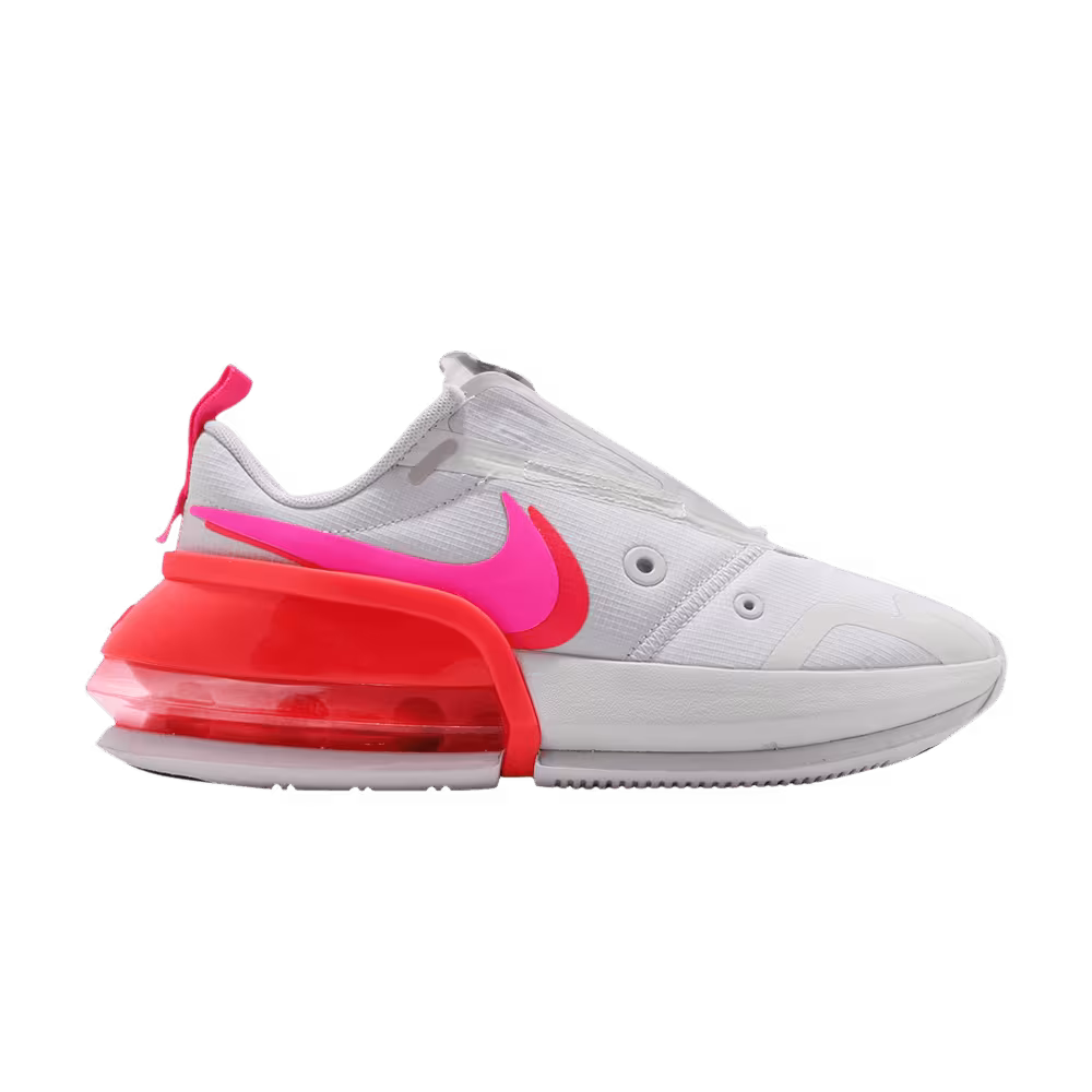 Nike Women's Air Max Up Crimson Pink Blast
