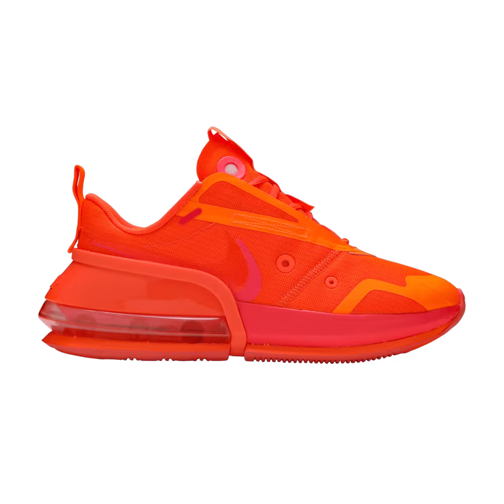 Nike Women's Air Max Up NRG Hyper Crimson