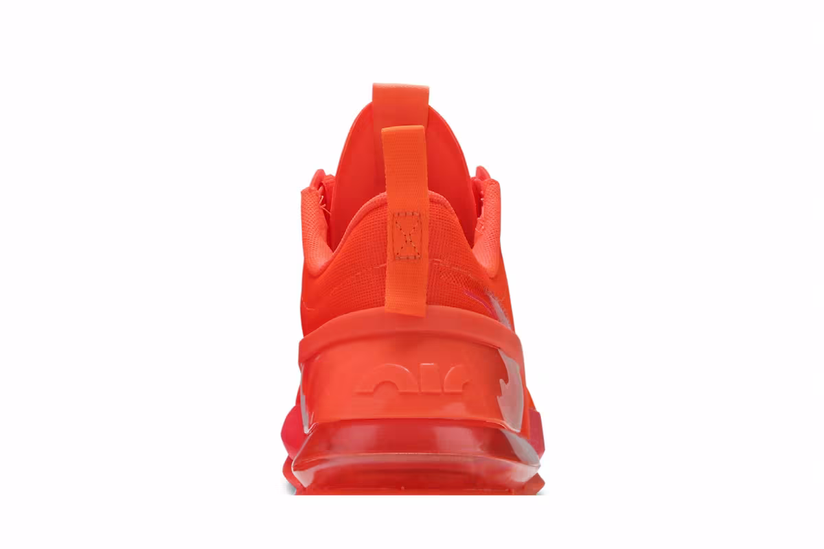 Nike Women's Air Max Up NRG Hyper Crimson, view 8