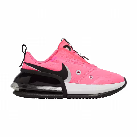Nike Wmns Air Max Up 'Pink Blast Black'