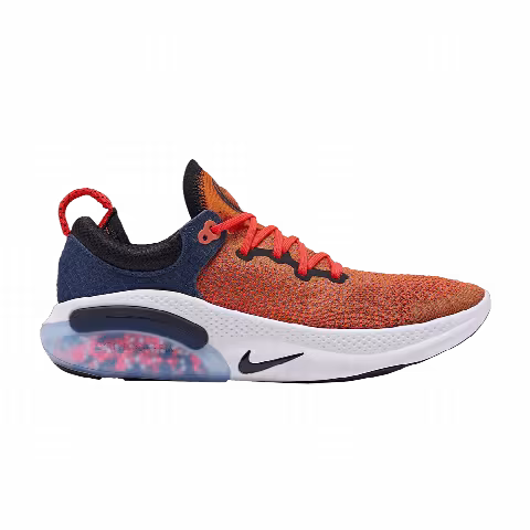 Nike Joyride Run Flyknit 'Magma Orange'