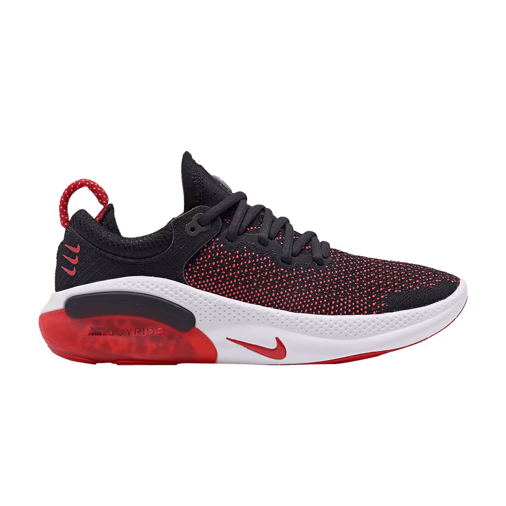Nike Women's Joyride Run Flyknit University Red