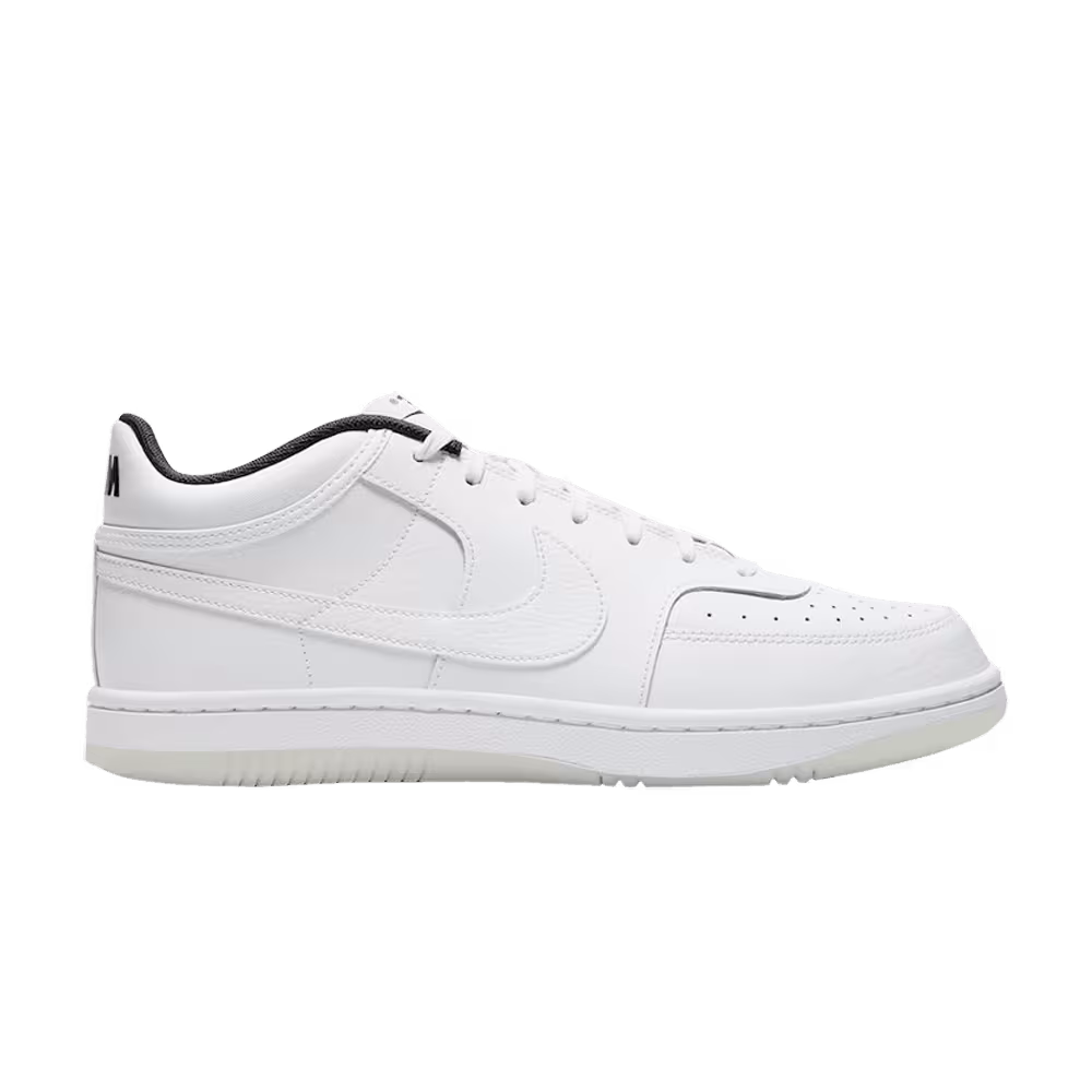 Nike Sky Force 3/4 White