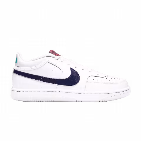 Nike Sky Force 3/4 'White Oracle Aqua'