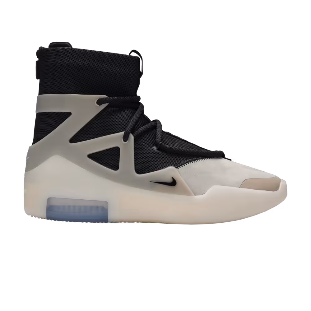 Nike Air Fear of God 1 The Question