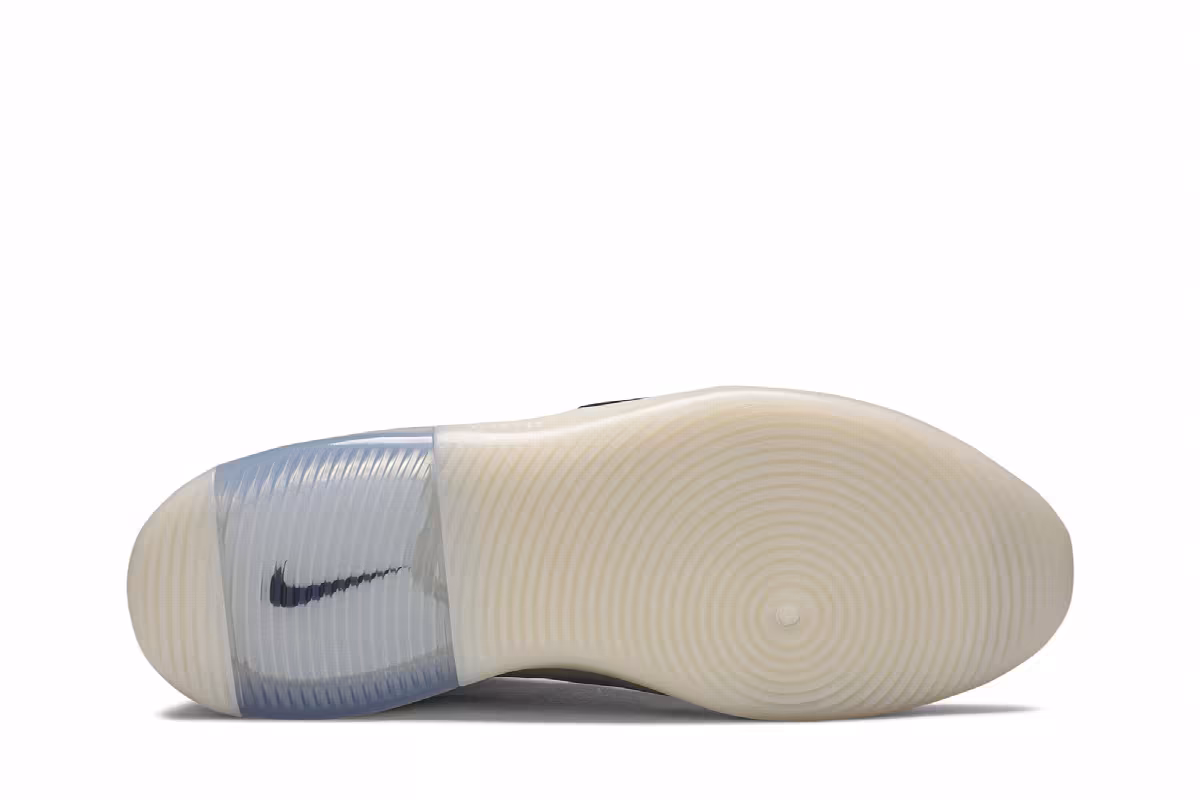 Nike Air Fear of God 1 The Question, view 5