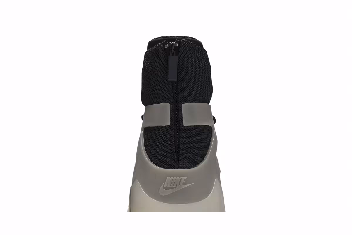 Nike Air Fear of God 1 The Question, view 8