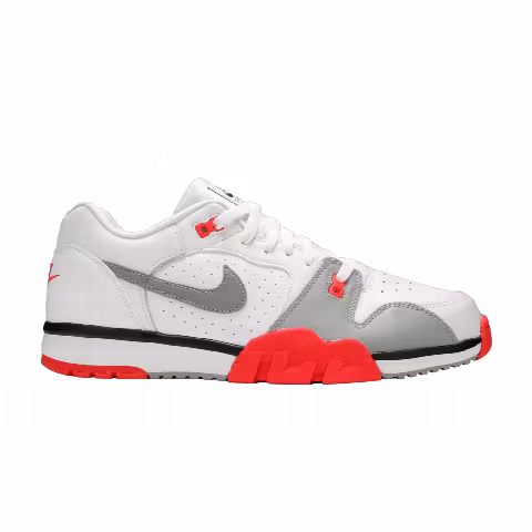 Nike Air Cross Trainer Low 'Infrared'