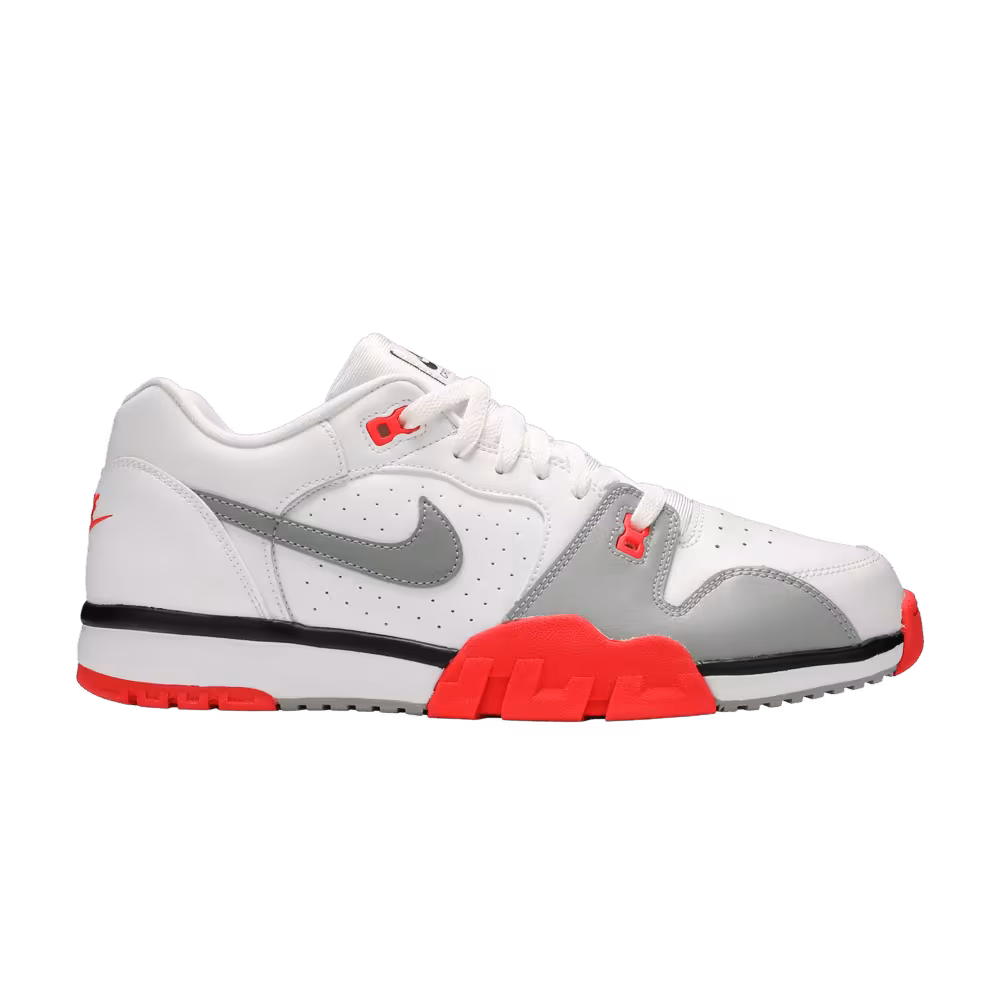 Nike Air Cross Trainer Low Infrared