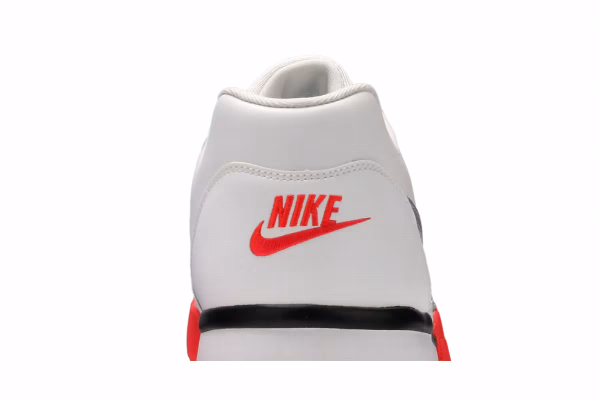 Nike Air Cross Trainer Low Infrared, view 8