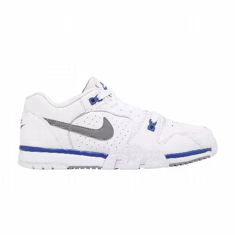 Nike Air Cross Trainer Low 'White Astronomy Blue'