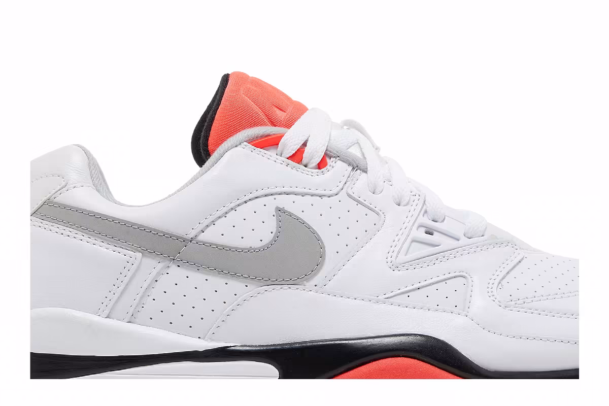 Nike Air Cross Trainer 3 Low Infrared, view 3