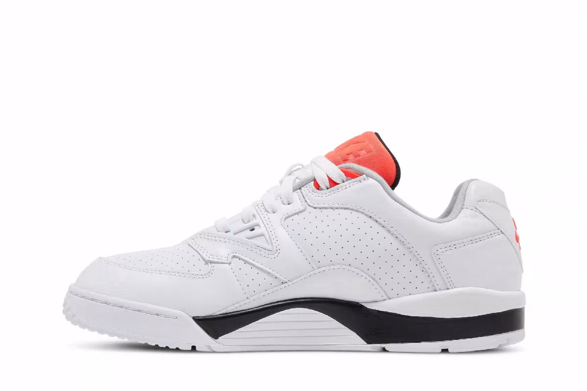 Nike Air Cross Trainer 3 Low Infrared, view 4