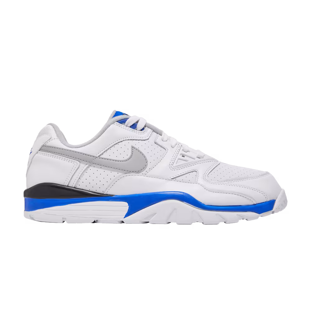 Nike Air Cross Trainer 3 Low Racer Blue