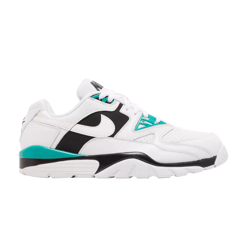 Nike Air Cross Trainer 3 Low Neptune Green