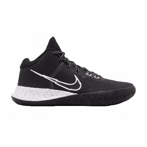 Nike Kyrie Flytrap 4 'Black White'
