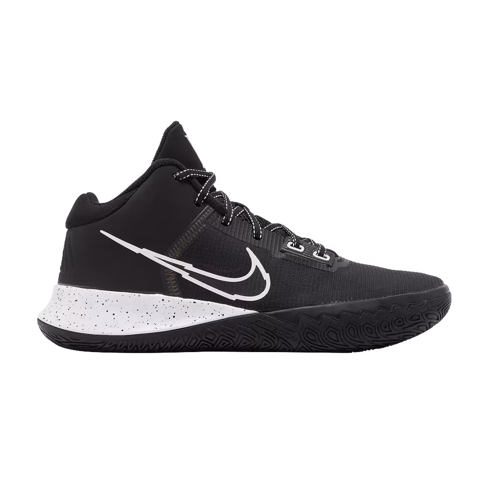 Nike Kyrie Flytrap 4 Black White