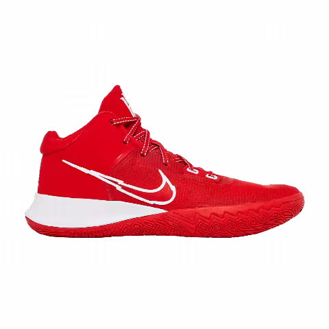 Nike Kyrie Flytrap 4 'University Red'