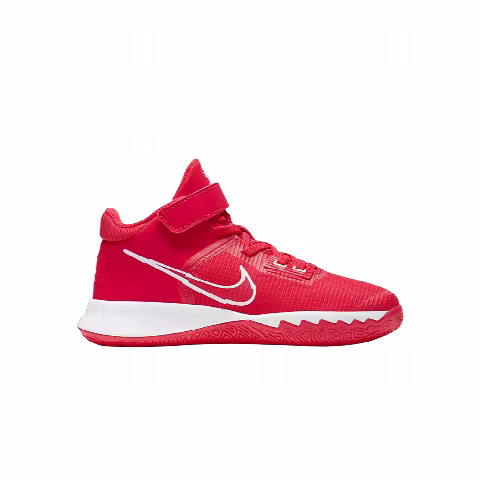 Nike Kyrie Flytrap 4 PS 'University Red'