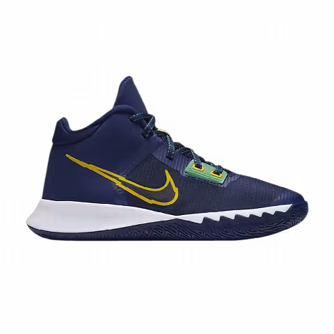 Nike Kyrie Flytrap 4 GS 'Deep Royal Blue'