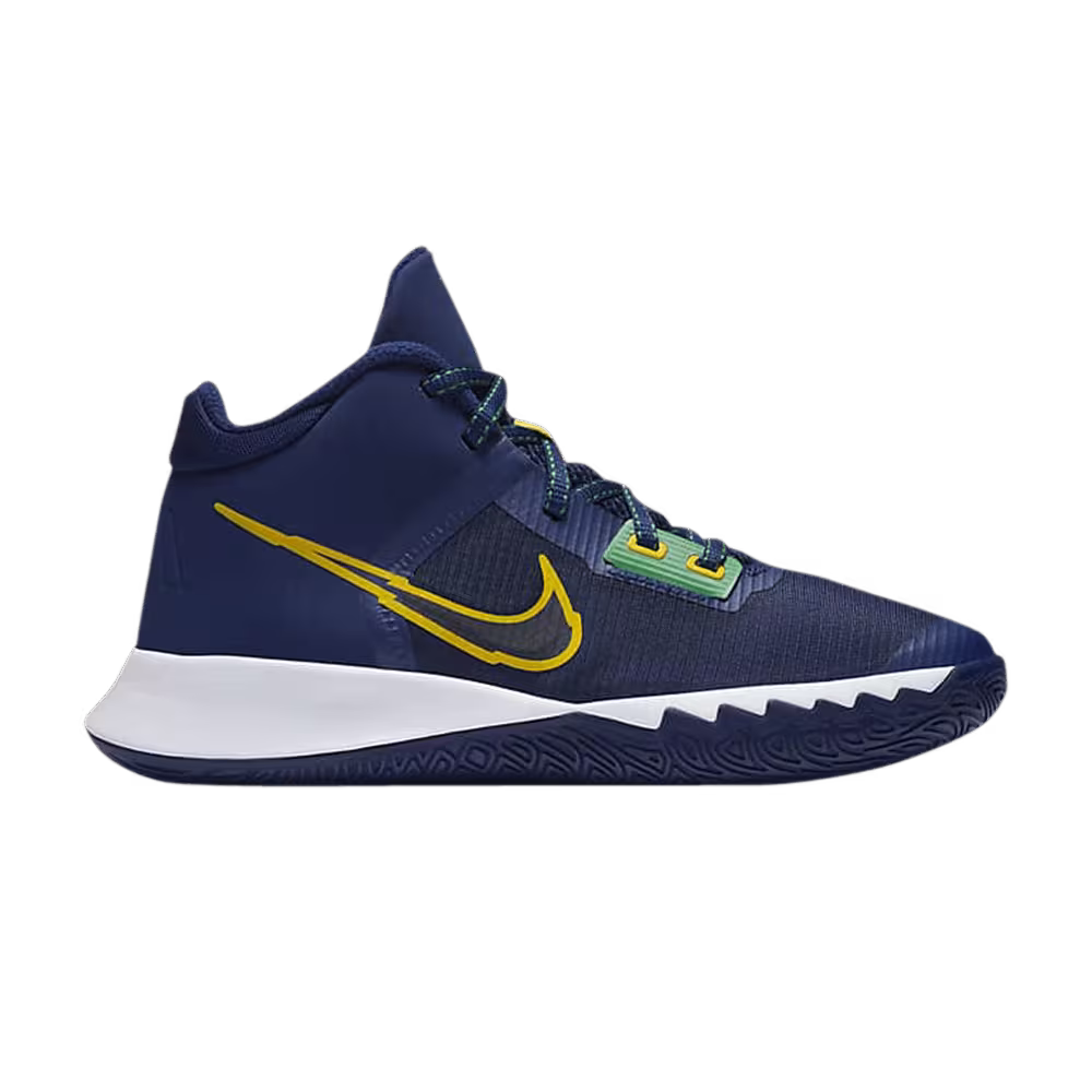 Nike Kyrie Flytrap 4 GS Deep Royal Blue