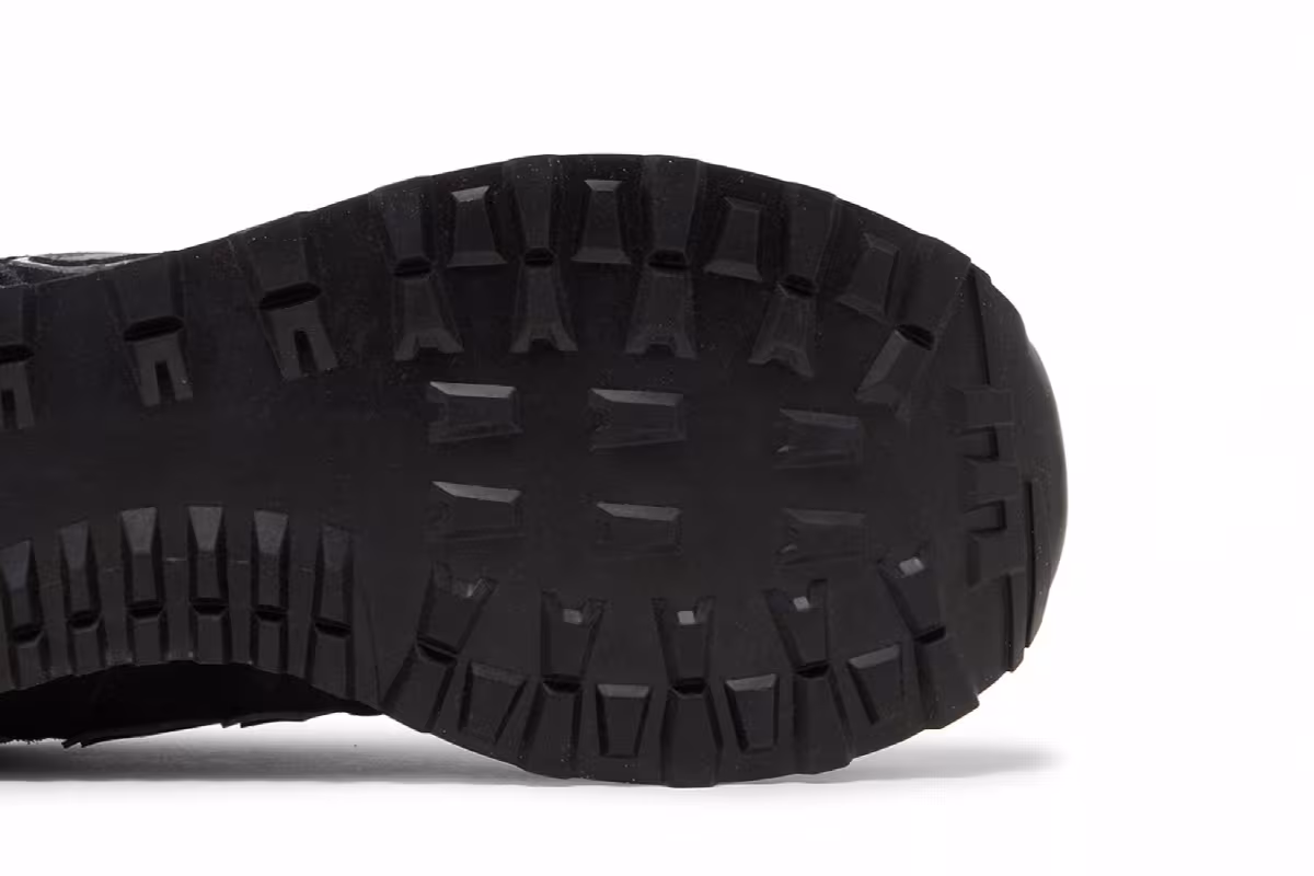 New Balance Women's 574 Core Pack - Black White, view 6