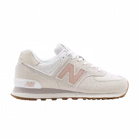 New Balance Wmns 574 'Tencel - Sea Salt Rose Water'