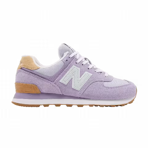 New Balance Wmns 574v2 'Raw Amethyst'
