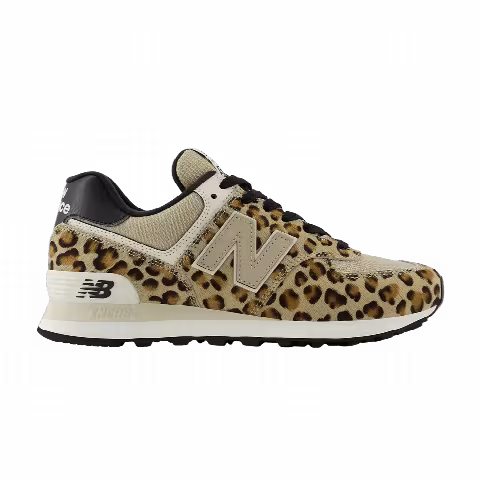 New Balance Wmns 574 'Stoneware'