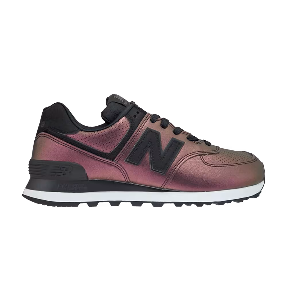 New Balance Women's 574 Sheen Pack