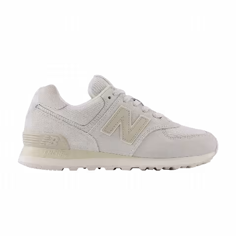 New Balance Wmns 574 'Grey Calcium'