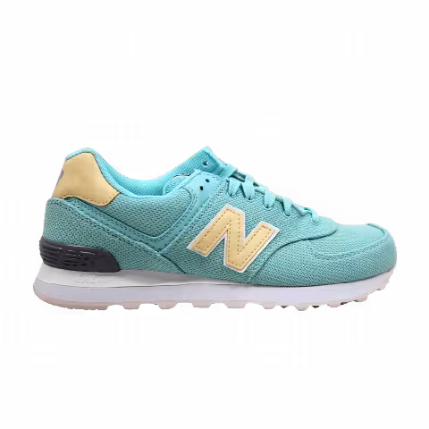New Balance Wmns 574 'Miami Palms'