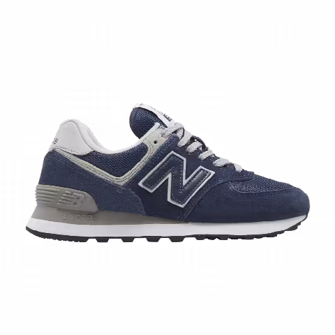 New Balance Wmns 574 'Core Pack - Navy'