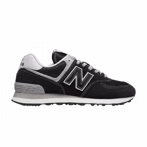 New Balance Wmns 574 Core 'Black'
