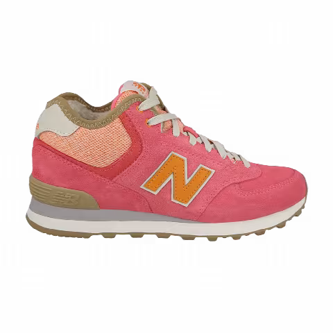 New Balance Wmns 574 'Pink Coral'