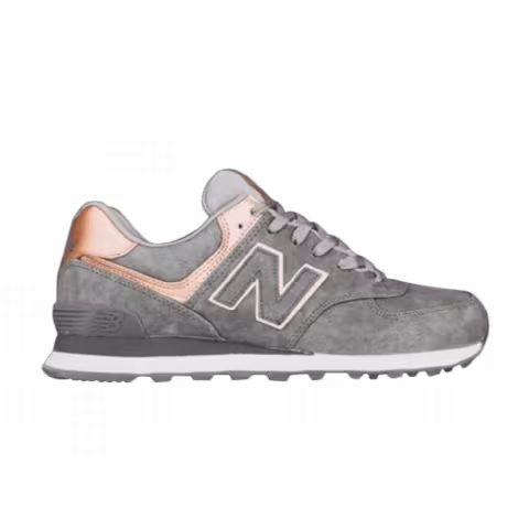 New Balance Wmns 574 'Precious Metals Pack'