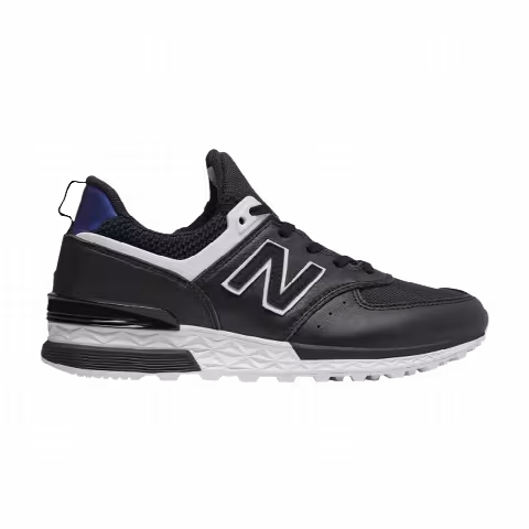 New Balance Wmns 574 Sport 'Black'