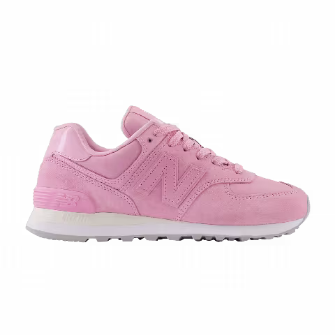 New Balance Wmns 574 'Pink Sugar'