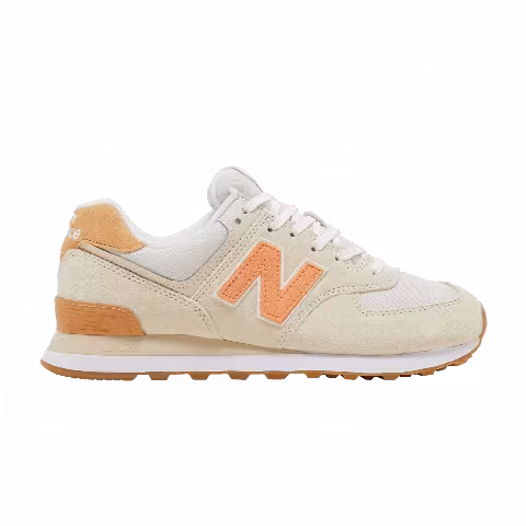 New Balance Wmns 574 'Calm Taupe'