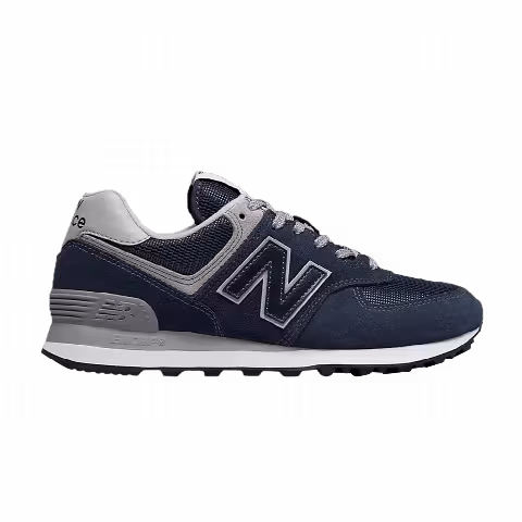 New Balance Wmns 574 Core 'Navy'
