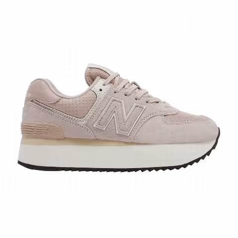 New Balance Wmns 574+ 'Pink'