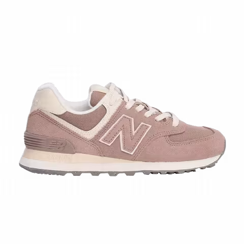 New Balance Wmns 574 'Rose Pink'