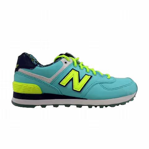 New Balance Wmns 574 'Luau Pack'
