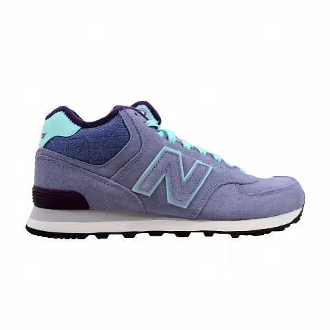 New Balance Wmns 574 Mid 'Purple Haze'