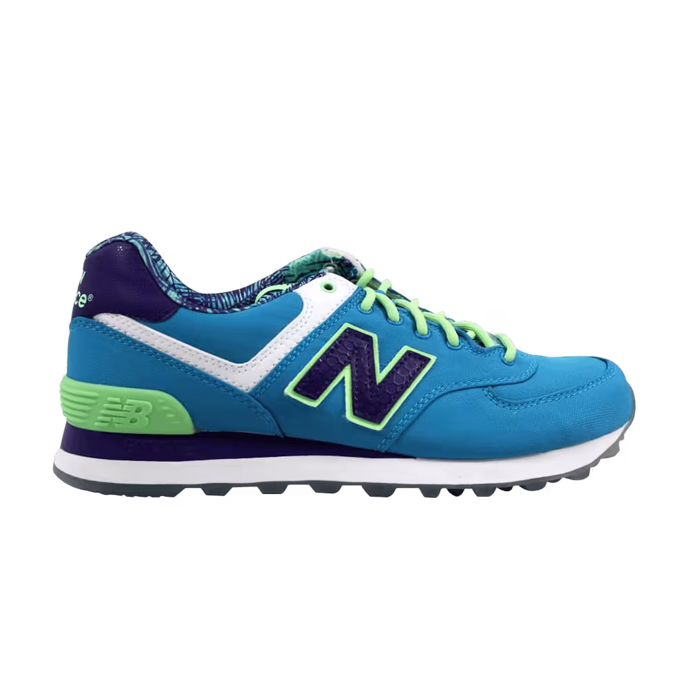 New Balance Women's 574 Island Pack