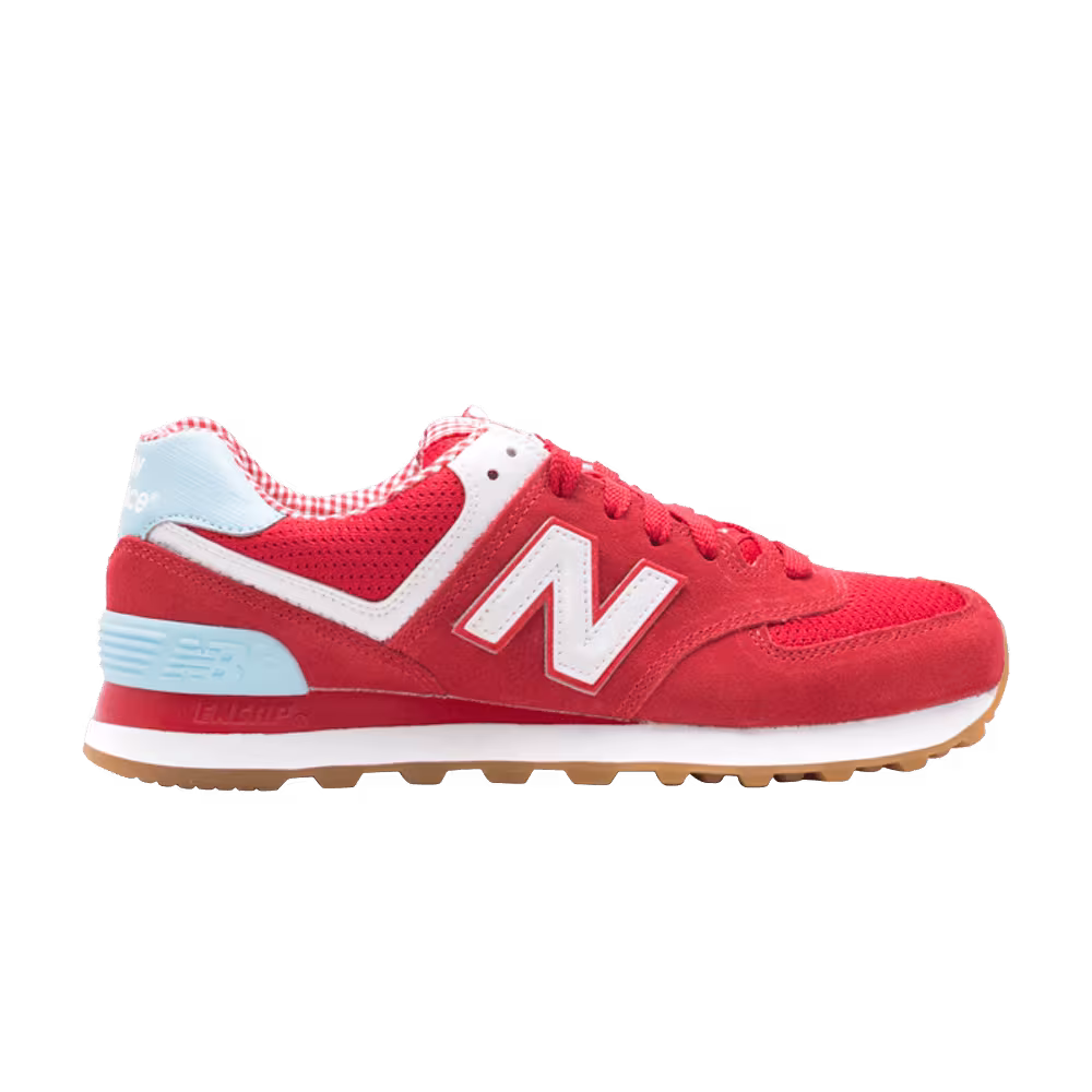 New Balance Women's 574 Picnic Pack