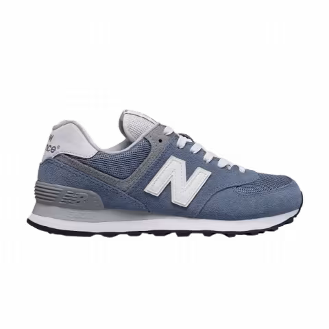 New Balance Wmns 574 'Deep Porcelain Blue'