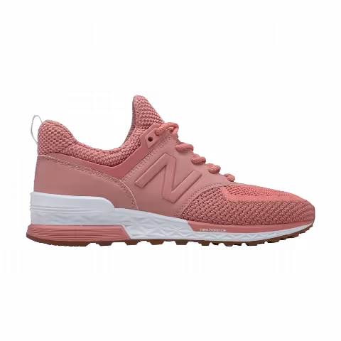New Balance Wmns 574 Sport 'Dusted Peach'