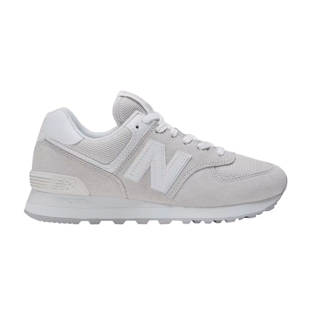 New Balance Women's 574 Easter Fashion Pack - White